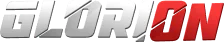 Casino Glorion Logo